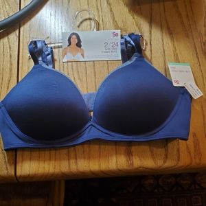 38B Bra set of 2